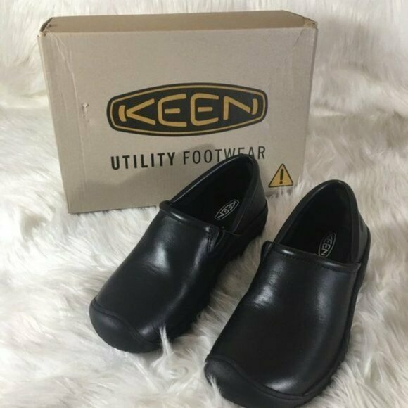 keen ptc slip on ii